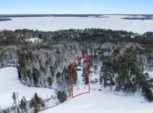 3619X Trail Of Pines Rd, Pine River, MN 56474