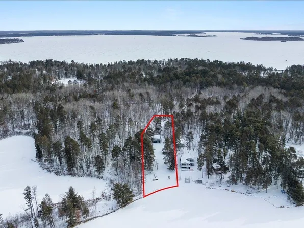 3619X Trail Of Pines Rd, Pine River, MN 56474