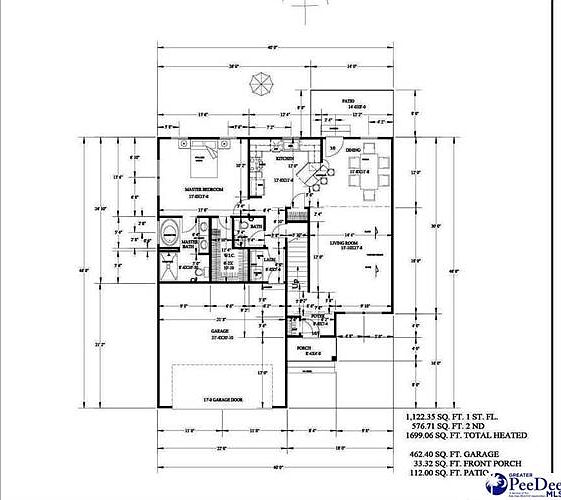 2nd image of 3305 Spiral Ln