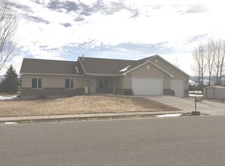 173 S 600 E, Preston, ID 83263