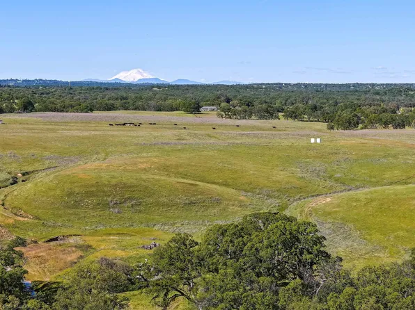 0 Baker Rd, Red Bluff, CA 96080