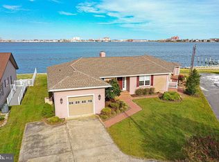 13038 N Shore Rd, Ocean City, MD 21842