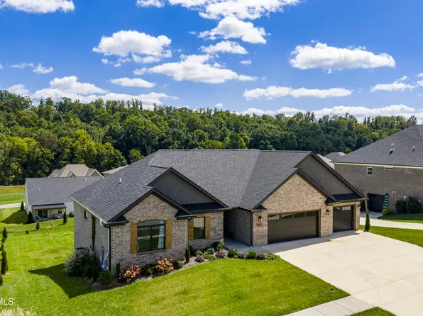 1157 Brumit Flds, Johnson City, TN 37615