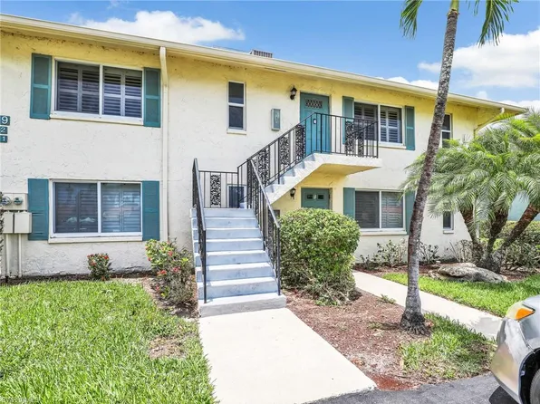 119 Harrison RD #16, NAPLES, FL 34112