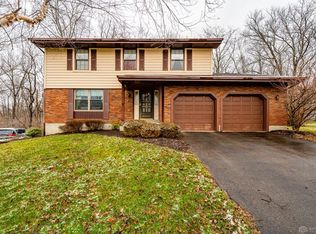 130 Clearview Dr, Springboro, OH 45066