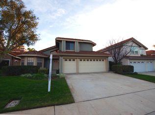 12304 Willow Springs Dr, Moorpark, CA 93021