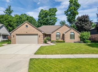 53768 Joe Wood Dr, Macomb, MI