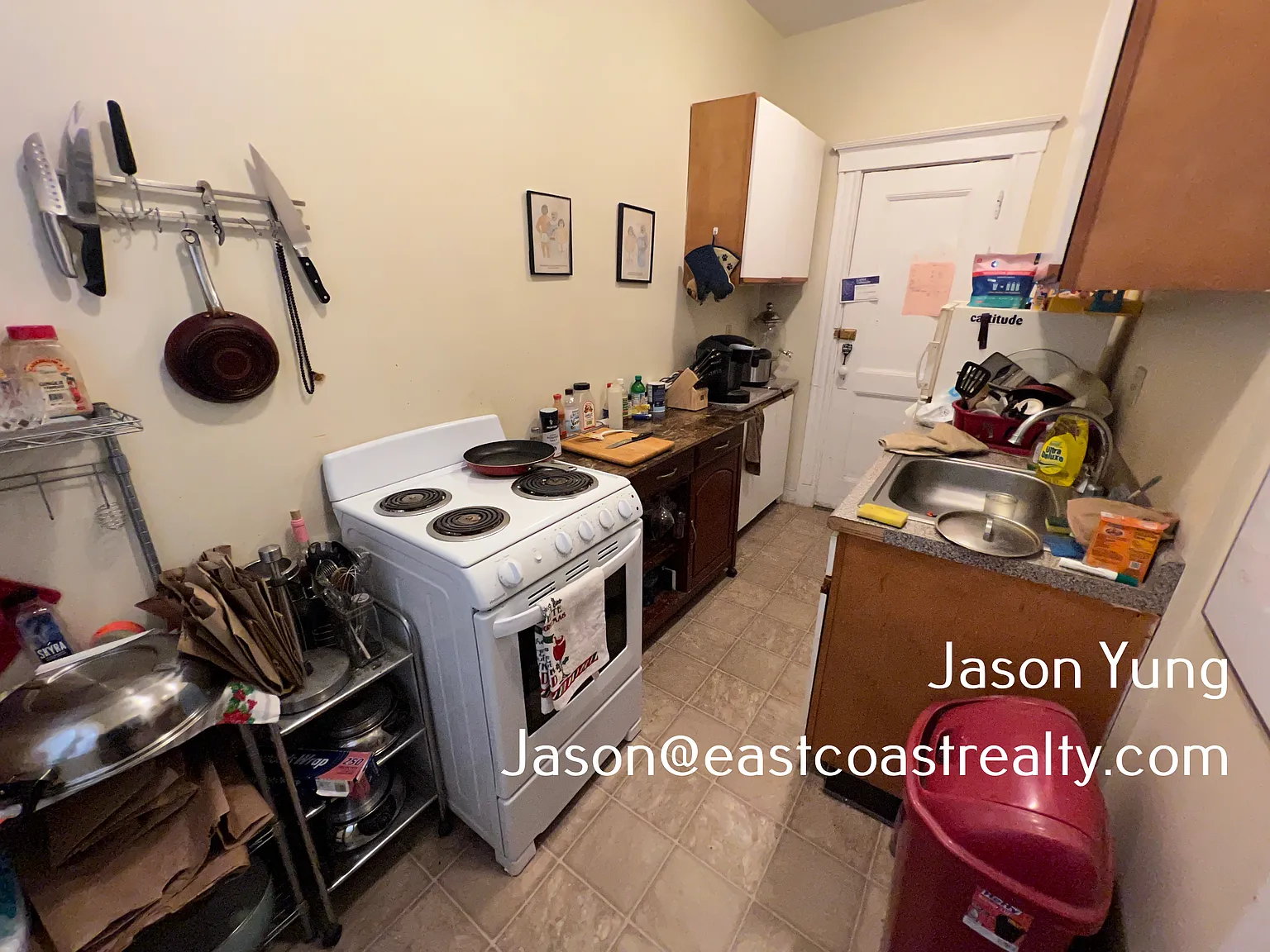 1 bed, 600 sqft, $2,325 — Photo 3