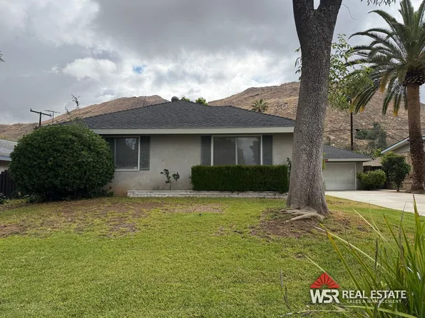4054 Haverford Ave, Riverside, CA 92507