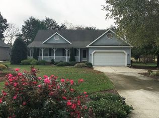 4400 Marchwood Dr, Browns Summit, NC 27214