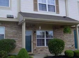 2433 Cabbage Key Dr, Miamisburg, OH 45342