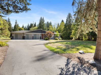 9720 186th Street NE, Arlington, WA, 98223