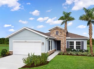 3647 Sapphire Hollow Way, Fort Pierce, FL 34981