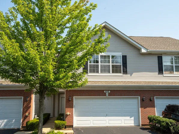 610 N Red Deer Rd, Round Lake, IL 60073
