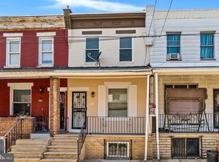 1940 S Norwood St, Philadelphia, PA 19145