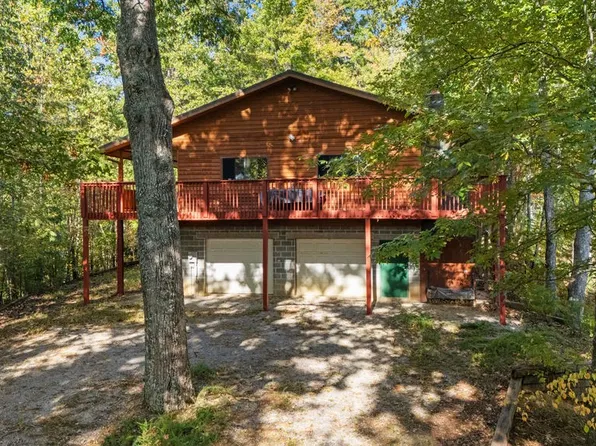 4021 Camp Hollow Rd, Sevierville, TN 37876