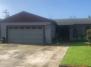 3225 Garden Ave, San Jose, CA 95111