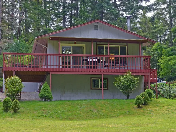 8811 96th St NW, Gig Harbor, WA 98332