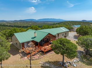 176 Este Dr, Nogal, NM 88341