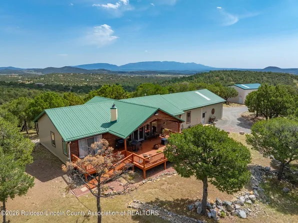 176 Este Dr, Nogal, NM 88341