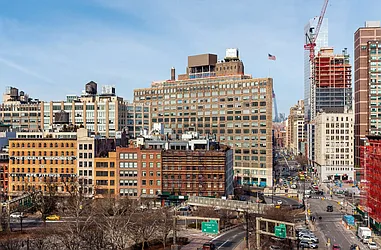 Rented by Brown Harris Stevens