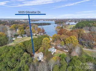 5025 Gibraltar Dr, Sherrills Ford, NC 28673