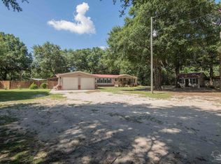 6739 Deception Rd, Milton, FL 32583