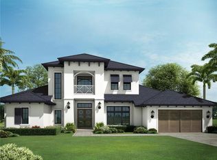 1425 Sarazens Pl, Winter Park, FL 32792