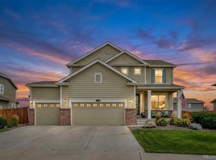 16168 Elizabeth Street, Thornton, CO 80602