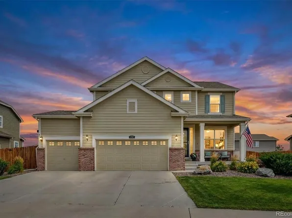 16168 Elizabeth Street, Thornton, CO 80602