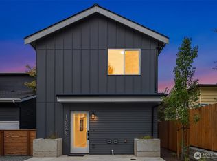 13548 39th Ave NE #C, Seattle, WA 98125