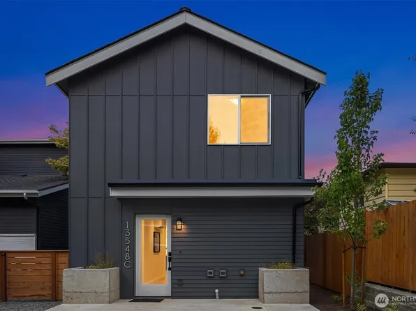 13548 39th Avenue NE #C, Seattle, WA 98125