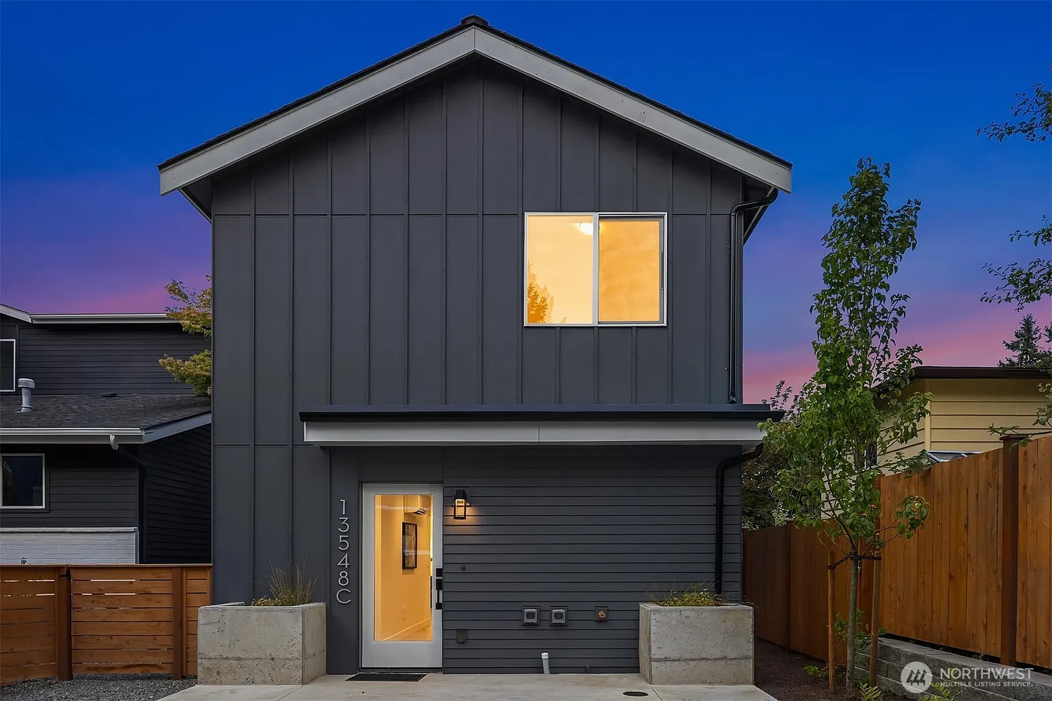 13548 39th Avenue NE #C photo 1