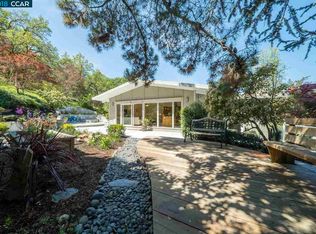 3837 Palo Alto Dr, Lafayette, CA 94549