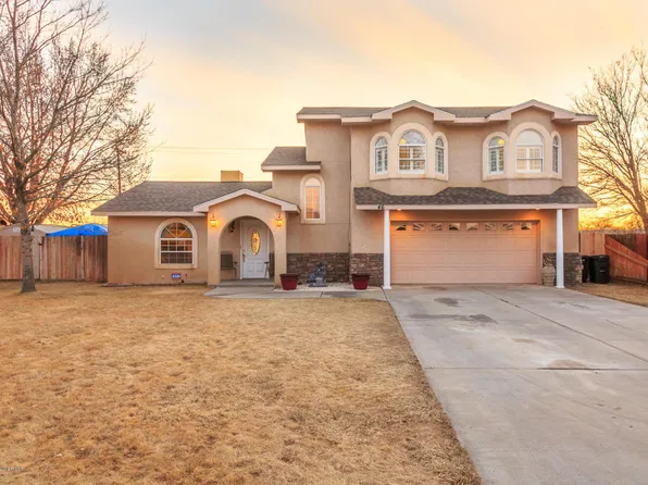 46 Road 6050, Farmington, NM 87401