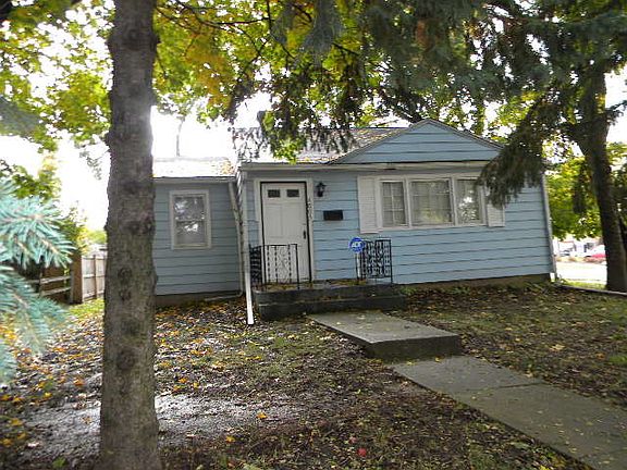 2nd image of 4003 Tonawanda Ave