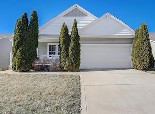 2028 Preston Woods Pkwy, Lake Saint Louis, MO 63367