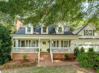 303 Oak Wind Cir, Greer, SC 29651