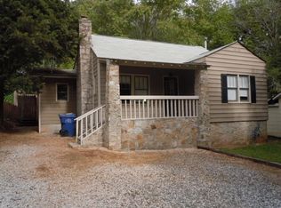 899 Stallings Ave, Atlanta, GA 30316