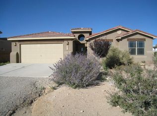 421 3rd St NE, Rio Rancho, NM 87124
