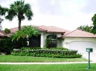 11355 Boca Woods Ln, Boca Raton, FL 33428