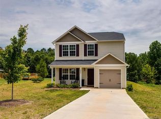 2062 Gunnars Ridge Rd, Lancaster, SC 29720