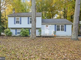 12930 Parran Dr, Lusby, MD 20657