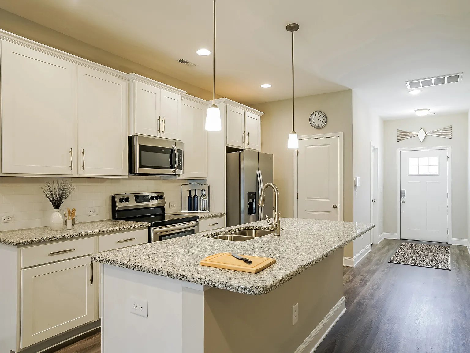 2840 Summer Townes Way, Leland, NC — Photo 3
