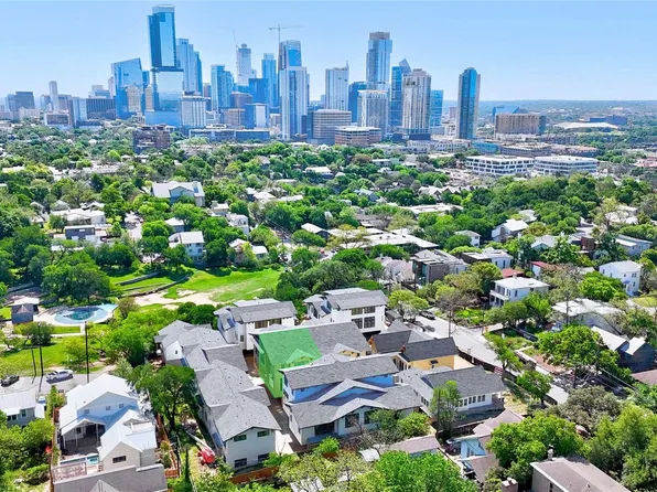 1408 W 9th St #504, Austin, TX 78703