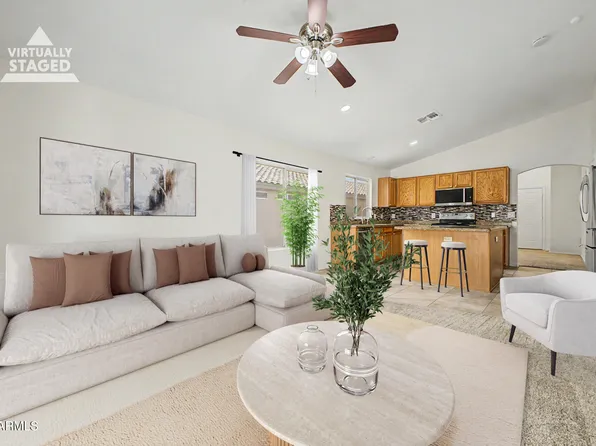 12038 W ASTER Drive, El Mirage, AZ 85335