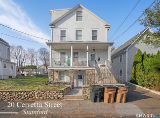 20 Cerretta Street, Stamford, CT 06907