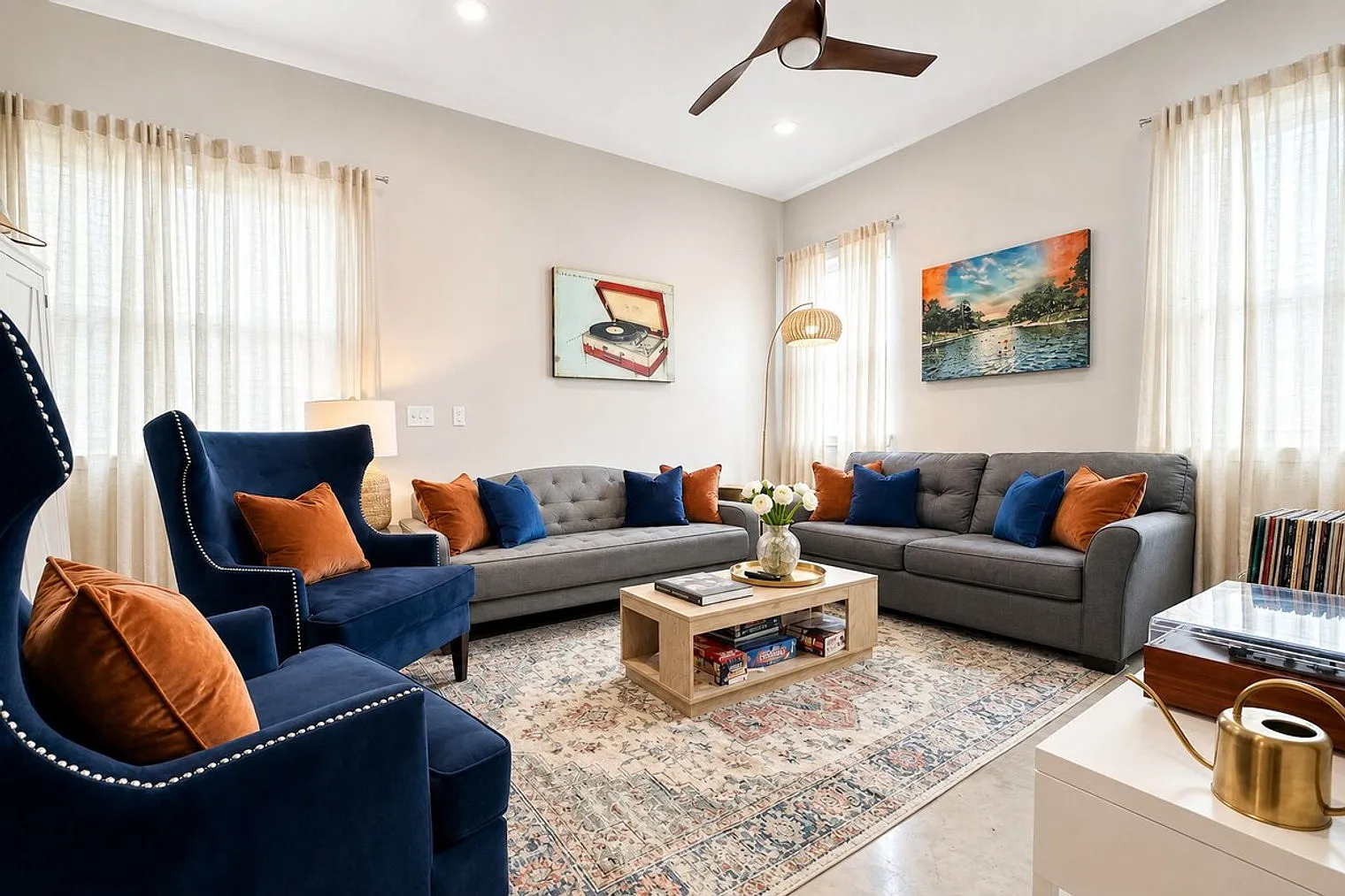 3 bed, 2.0 bath, $8,874 — Photo 1