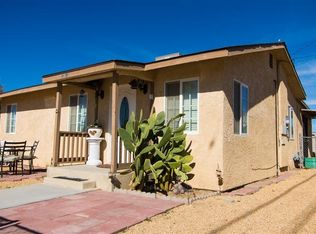 34305 Holland St, Barstow, CA 92311