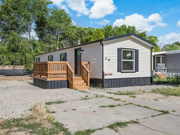 825 E Ottley Ave Trailer C-12, Fruita, CO 81521